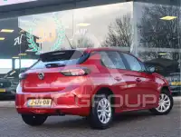 2020 Opel Corsa