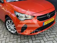 2020 Opel Corsa