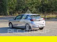 2020 Opel Corsa