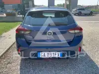 2020 Opel Corsa