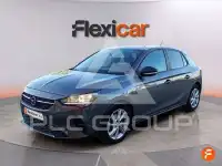 2020 Opel Corsa