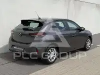 2020 Opel Corsa