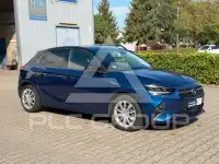 2020 Opel Corsa