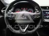 2020 Opel Corsa