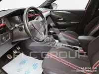 2020 Opel Corsa