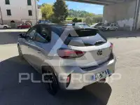 2020 Opel Corsa