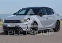2020 Opel Corsa