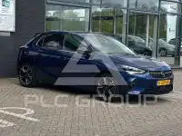 2020 Opel Corsa