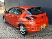 2020 Opel Corsa
