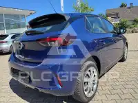 2020 Opel Corsa