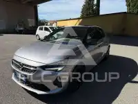2020 Opel Corsa