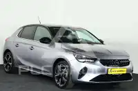 2020 Opel Corsa