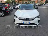 2020 Opel Corsa