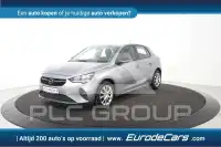 2020 Opel Corsa