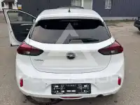 2020 Opel Corsa
