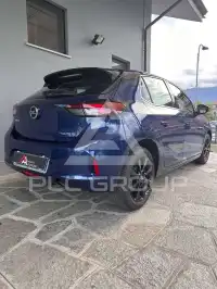 2020 Opel Corsa