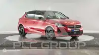 2020 Opel Corsa