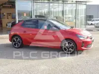 2020 Opel Corsa