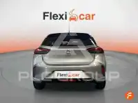 2020 Opel Corsa