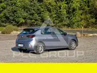 2020 Opel Corsa