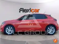2020 Opel Corsa