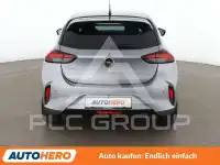 2020 Opel Corsa