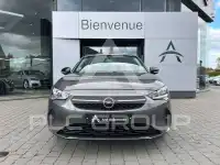 2020 Opel Corsa