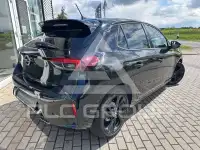 2020 Opel Corsa