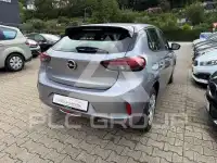 2020 Opel Corsa