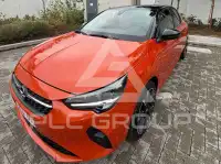 2020 Opel Corsa