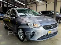 2020 Opel Corsa