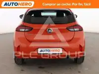 2020 Opel Corsa