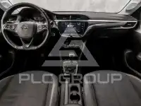 2020 Opel Corsa
