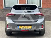 2020 Opel Corsa