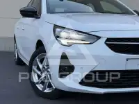 2020 Opel Corsa