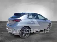 2020 Opel Corsa