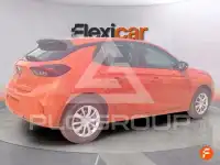 2020 Opel Corsa