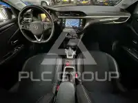 2020 Opel Corsa