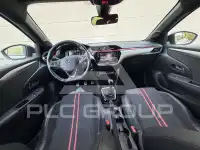 2020 Opel Corsa