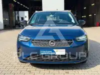 2020 Opel Corsa