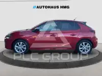 2020 Opel Corsa
