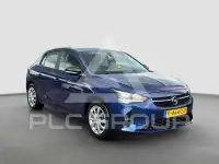 2020 Opel Corsa