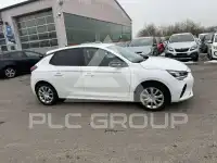 2020 Opel Corsa