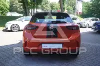 2020 Opel Corsa