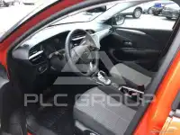 2020 Opel Corsa