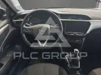2020 Opel Corsa