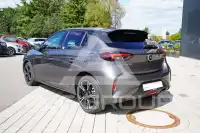 2020 Opel Corsa