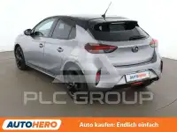 2020 Opel Corsa