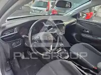 2020 Opel Corsa