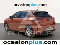 2020 Opel Corsa